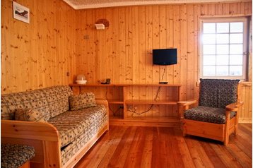 Italië Byt Ponte di Legno, Exterieur